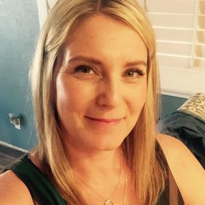 Meet your Posher, Christine